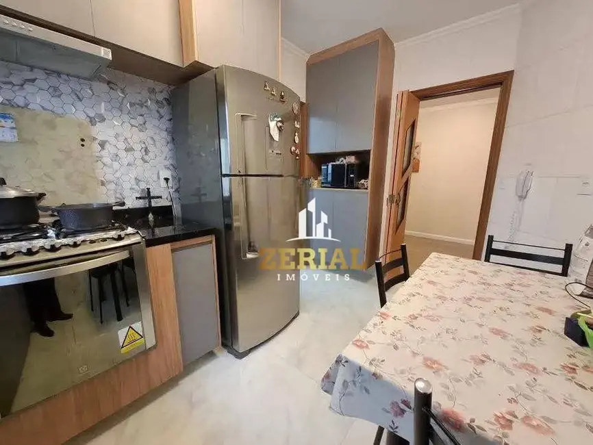 Foto 5 de Apartamento com 3 quartos à venda, 104m2 em Santa Maria, Sao Caetano Do Sul - SP