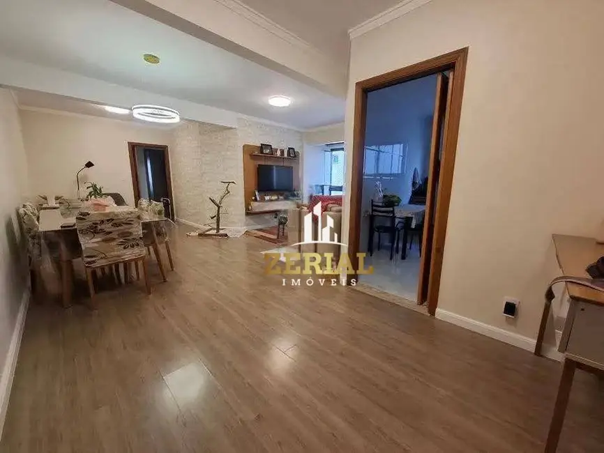 Foto 3 de Apartamento com 3 quartos à venda, 104m2 em Santa Maria, Sao Caetano Do Sul - SP
