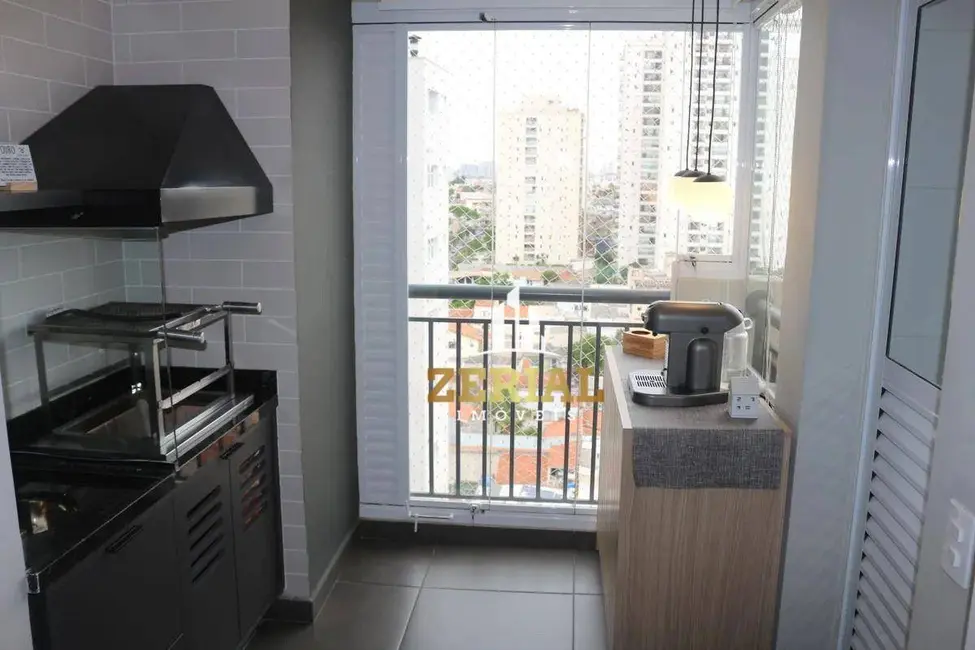 Foto 4 de Apartamento com 2 quartos à venda, 67m2 em Olímpico, Sao Caetano Do Sul - SP