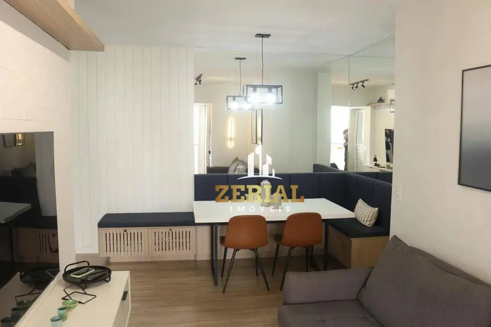 Foto 3 de Apartamento com 2 quartos à venda, 67m2 em Olímpico, Sao Caetano Do Sul - SP