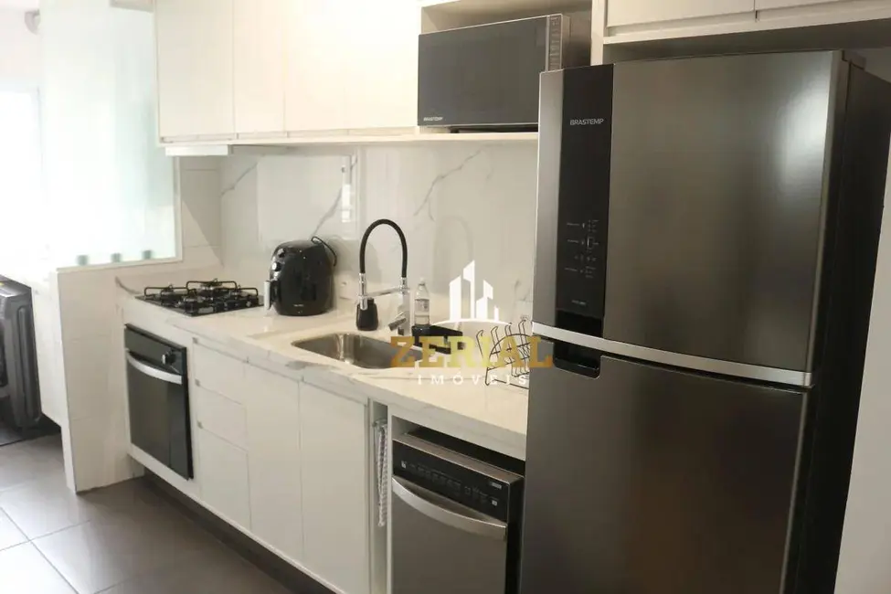 Foto 9 de Apartamento com 2 quartos à venda, 67m2 em Olímpico, Sao Caetano Do Sul - SP