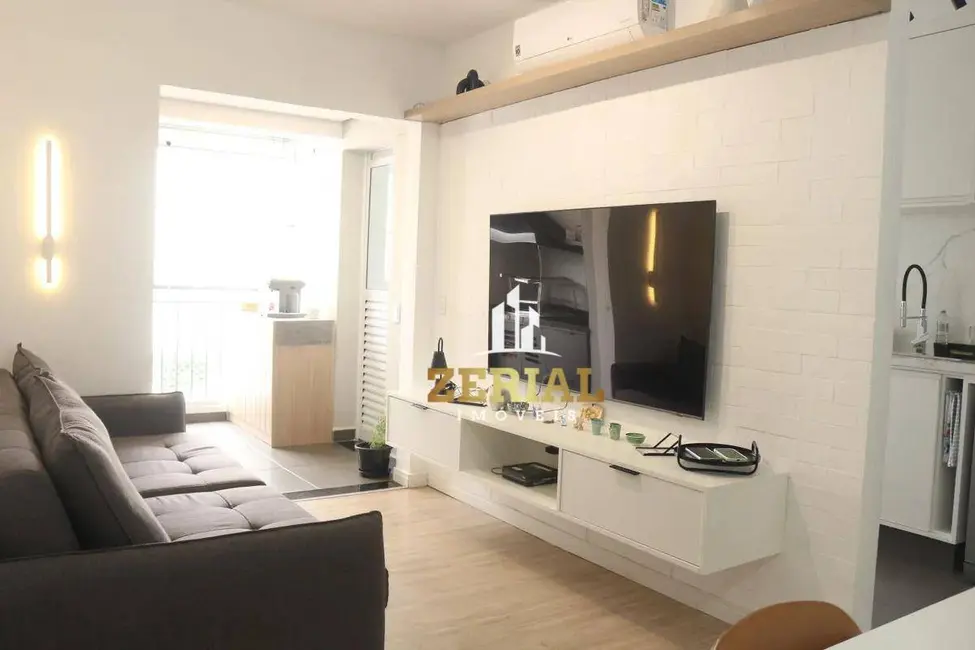 Foto 1 de Apartamento com 2 quartos à venda, 67m2 em Olímpico, Sao Caetano Do Sul - SP