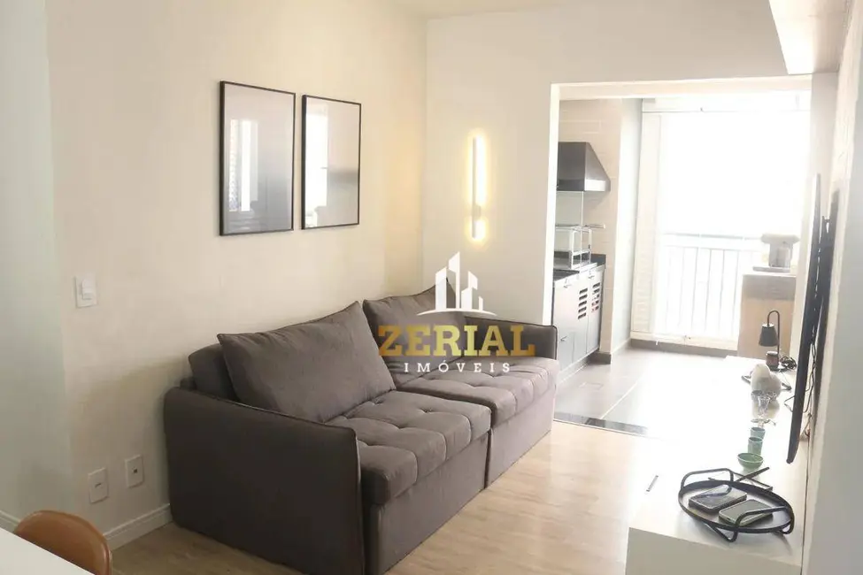 Foto 2 de Apartamento com 2 quartos à venda, 67m2 em Olímpico, Sao Caetano Do Sul - SP