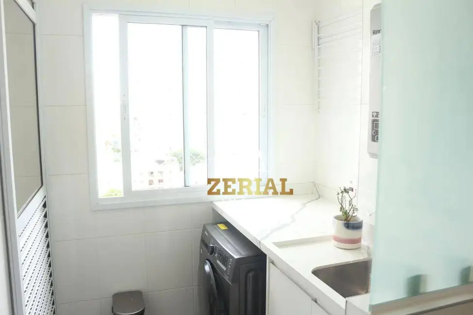 Foto 8 de Apartamento com 2 quartos à venda, 67m2 em Olímpico, Sao Caetano Do Sul - SP