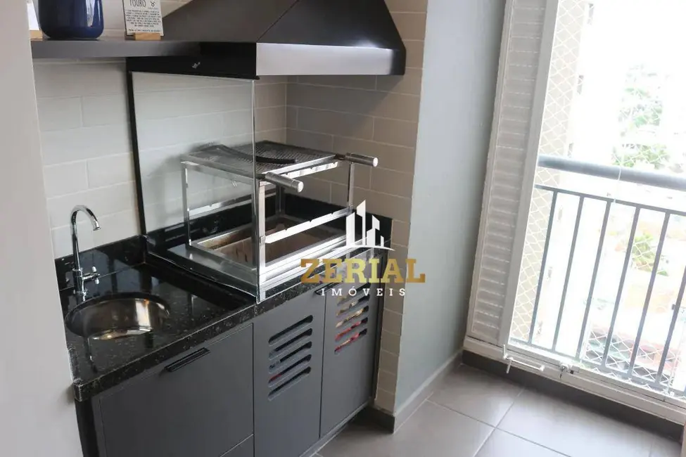 Foto 5 de Apartamento com 2 quartos à venda, 67m2 em Olímpico, Sao Caetano Do Sul - SP