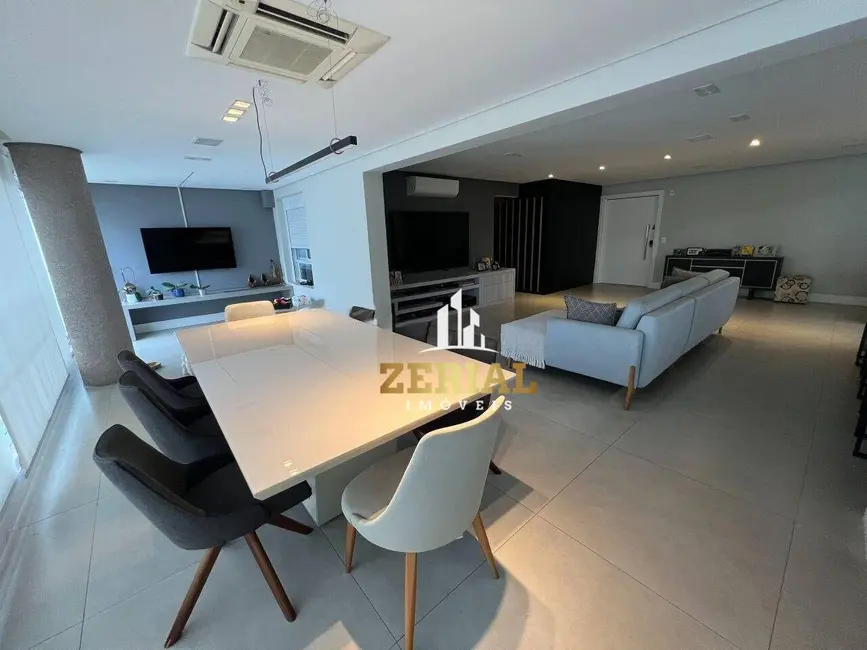 Foto 3 de Apartamento com 3 quartos à venda, 198m2 em Santo Antônio, Sao Caetano Do Sul - SP