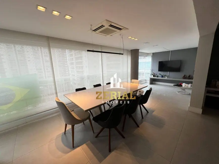 Foto 4 de Apartamento com 3 quartos à venda, 198m2 em Santo Antônio, Sao Caetano Do Sul - SP