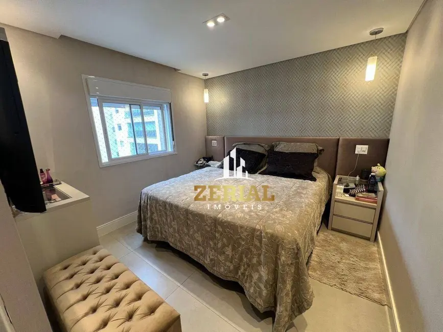 Foto 9 de Apartamento com 3 quartos à venda, 198m2 em Santo Antônio, Sao Caetano Do Sul - SP