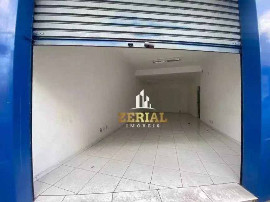 Sala Comercial para alugar, 52m2 em Santa Paula, Sao Caetano Do Sul - SP - imagem 6 Foto 6 de Sala Comercial para alugar, 52m2 em Santa Paula, Sao Caetano Do Sul - SP