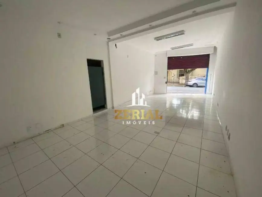 Sala Comercial para alugar, 52m2 em Santa Paula, Sao Caetano Do Sul - SP - imagem 1 Foto 1 de Sala Comercial para alugar, 52m2 em Santa Paula, Sao Caetano Do Sul - SP