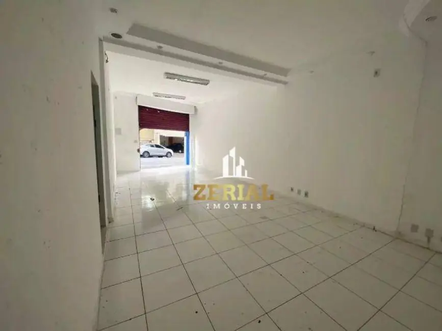 Sala Comercial para alugar, 52m2 em Santa Paula, Sao Caetano Do Sul - SP - imagem 2 Foto 2 de Sala Comercial para alugar, 52m2 em Santa Paula, Sao Caetano Do Sul - SP