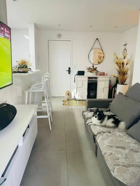 Apartamento com 2 quartos à venda, 67m2 em Santo Antônio, Sao Caetano Do Sul - SP - imagem 2 Foto 2 de Apartamento com 2 quartos à venda, 67m2 em Santo Antônio, Sao Caetano Do Sul - SP