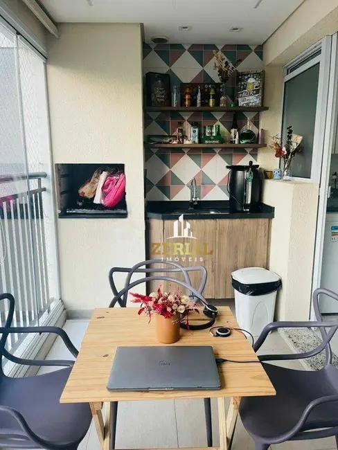 Apartamento com 2 quartos à venda, 67m2 em Santo Antônio, Sao Caetano Do Sul - SP - imagem 4 Foto 4 de Apartamento com 2 quartos à venda, 67m2 em Santo Antônio, Sao Caetano Do Sul - SP
