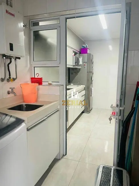 Apartamento com 2 quartos à venda, 67m2 em Santo Antônio, Sao Caetano Do Sul - SP - imagem 6 Foto 6 de Apartamento com 2 quartos à venda, 67m2 em Santo Antônio, Sao Caetano Do Sul - SP
