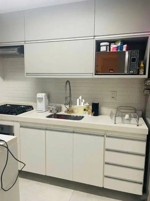 Apartamento com 2 quartos à venda, 67m2 em Santo Antônio, Sao Caetano Do Sul - SP - imagem 5 Foto 5 de Apartamento com 2 quartos à venda, 67m2 em Santo Antônio, Sao Caetano Do Sul - SP