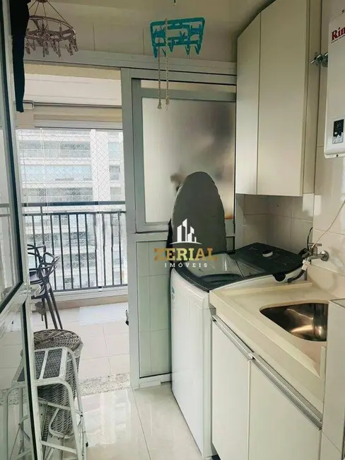 Apartamento com 2 quartos à venda, 67m2 em Santo Antônio, Sao Caetano Do Sul - SP - imagem 7 Foto 7 de Apartamento com 2 quartos à venda, 67m2 em Santo Antônio, Sao Caetano Do Sul - SP