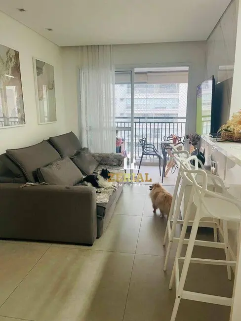Apartamento com 2 quartos à venda, 67m2 em Santo Antônio, Sao Caetano Do Sul - SP - imagem 1 Foto 1 de Apartamento com 2 quartos à venda, 67m2 em Santo Antônio, Sao Caetano Do Sul - SP