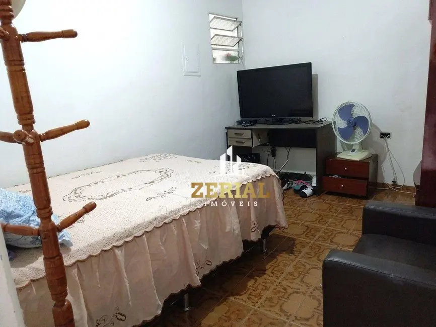 Sobrado com 4 quartos à venda, 150m2 em Olímpico, Sao Caetano Do Sul - SP - imagem 9 Foto 9 de Sobrado com 4 quartos à venda, 150m2 em Olímpico, Sao Caetano Do Sul - SP