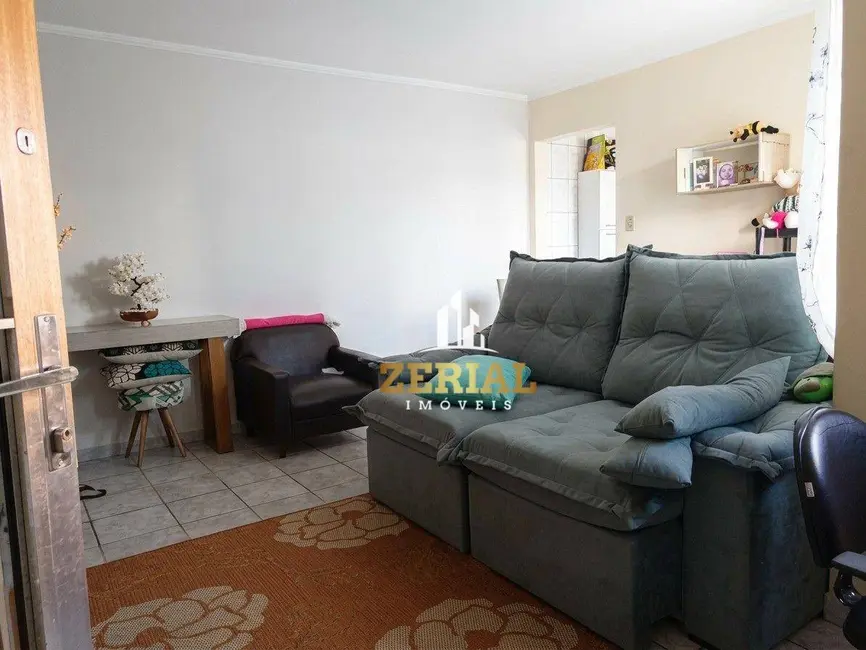 Sobrado com 4 quartos à venda, 150m2 em Olímpico, Sao Caetano Do Sul - SP - imagem 2 Foto 2 de Sobrado com 4 quartos à venda, 150m2 em Olímpico, Sao Caetano Do Sul - SP