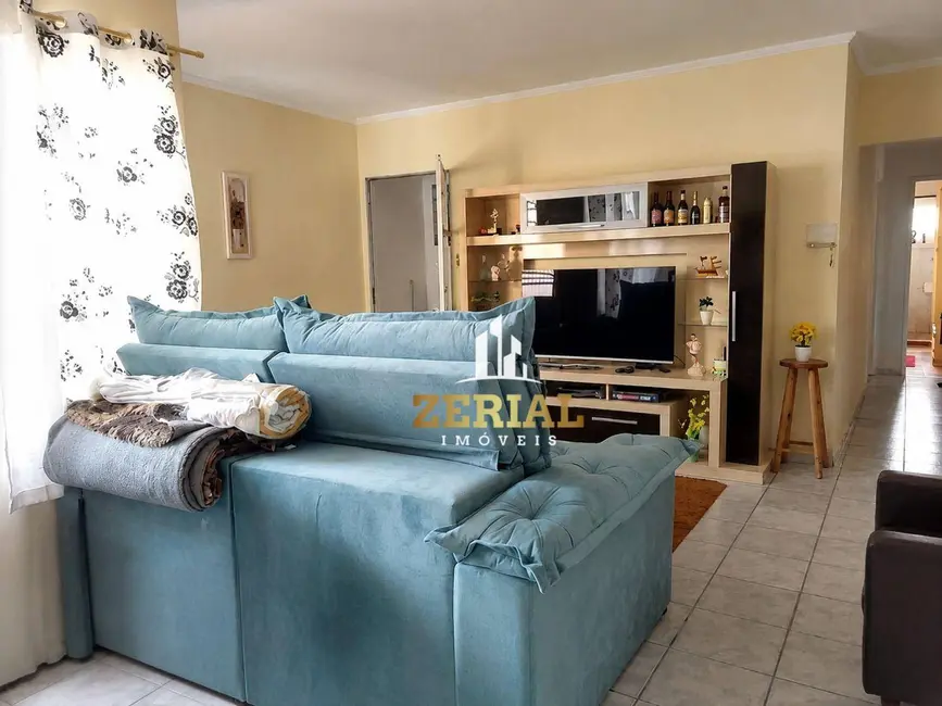 Sobrado com 4 quartos à venda, 150m2 em Olímpico, Sao Caetano Do Sul - SP - imagem 1 Foto 1 de Sobrado com 4 quartos à venda, 150m2 em Olímpico, Sao Caetano Do Sul - SP