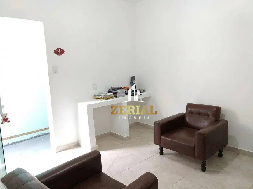Sobrado com 4 quartos à venda, 150m2 em Olímpico, Sao Caetano Do Sul - SP - imagem 8 Foto 8 de Sobrado com 4 quartos à venda, 150m2 em Olímpico, Sao Caetano Do Sul - SP