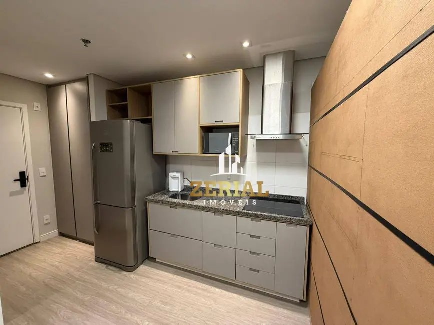 Apartamento com 1 quarto à venda, 43m2 em Boa Vista, Sao Caetano Do Sul - SP - imagem 3 Foto 3 de Apartamento com 1 quarto à venda, 43m2 em Boa Vista, Sao Caetano Do Sul - SP