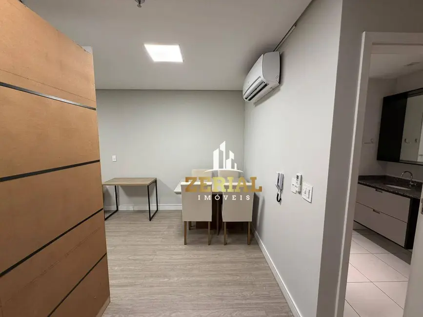Apartamento com 1 quarto à venda, 43m2 em Boa Vista, Sao Caetano Do Sul - SP - imagem 4 Foto 4 de Apartamento com 1 quarto à venda, 43m2 em Boa Vista, Sao Caetano Do Sul - SP