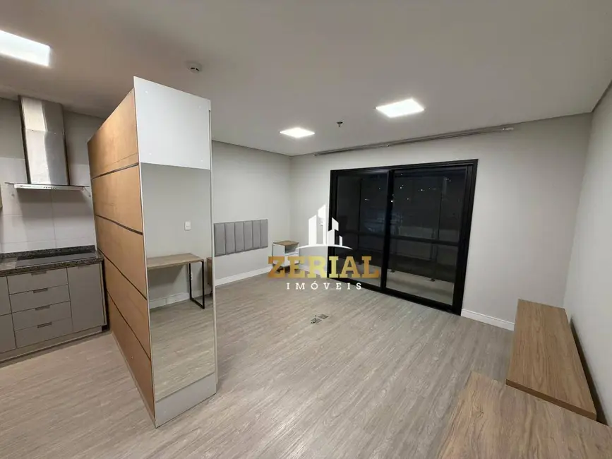 Apartamento com 1 quarto à venda, 43m2 em Boa Vista, Sao Caetano Do Sul - SP - imagem 1 Foto 1 de Apartamento com 1 quarto à venda, 43m2 em Boa Vista, Sao Caetano Do Sul - SP
