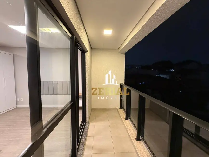 Apartamento com 1 quarto à venda, 43m2 em Boa Vista, Sao Caetano Do Sul - SP - imagem 6 Foto 6 de Apartamento com 1 quarto à venda, 43m2 em Boa Vista, Sao Caetano Do Sul - SP