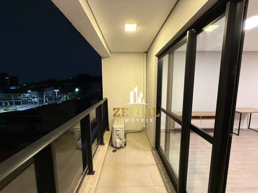 Apartamento com 1 quarto à venda, 43m2 em Boa Vista, Sao Caetano Do Sul - SP - imagem 5 Foto 5 de Apartamento com 1 quarto à venda, 43m2 em Boa Vista, Sao Caetano Do Sul - SP