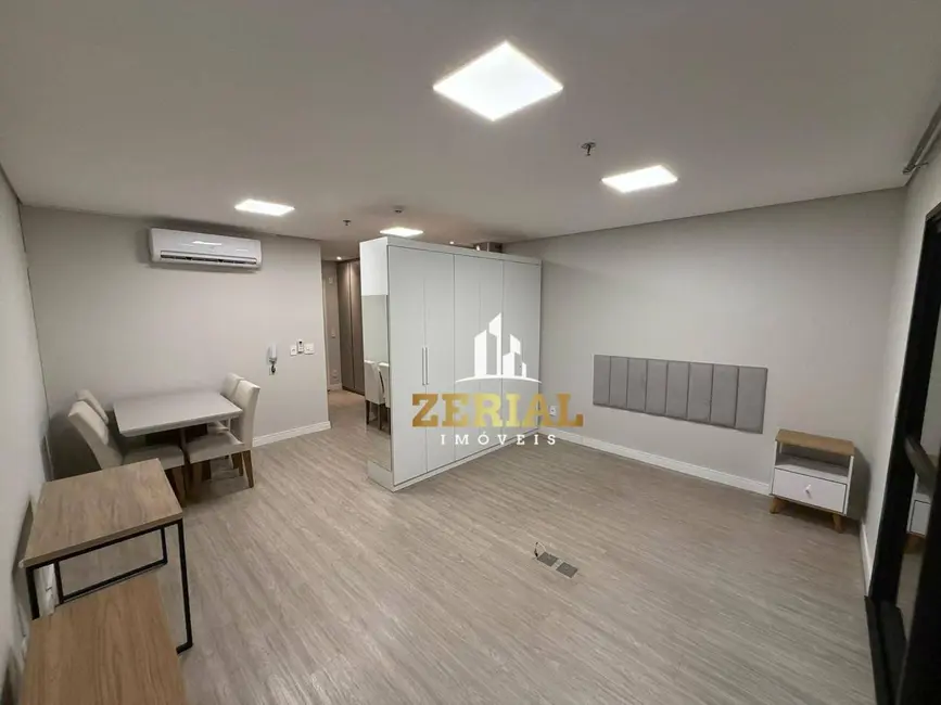 Apartamento com 1 quarto à venda, 43m2 em Boa Vista, Sao Caetano Do Sul - SP - imagem 2 Foto 2 de Apartamento com 1 quarto à venda, 43m2 em Boa Vista, Sao Caetano Do Sul - SP