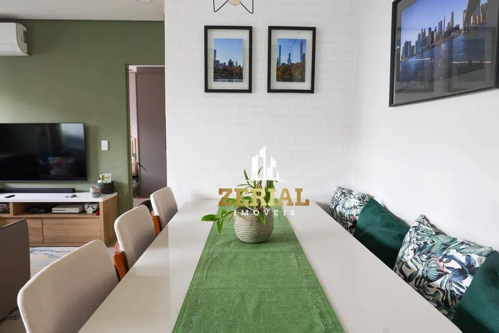 Foto 7 de Apartamento com 2 quartos à venda, 56m2 em Cerâmica, Sao Caetano Do Sul - SP