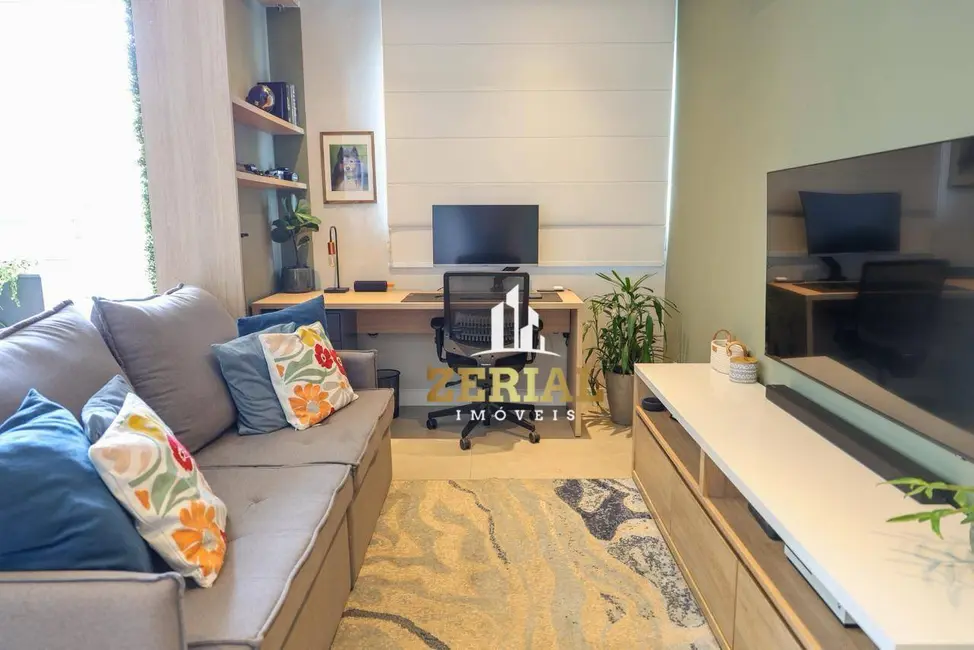 Foto 3 de Apartamento com 2 quartos à venda, 56m2 em Cerâmica, Sao Caetano Do Sul - SP