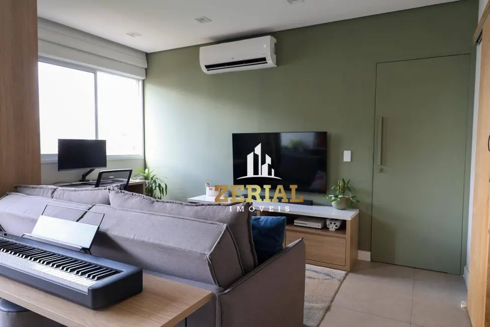 Foto 4 de Apartamento com 2 quartos à venda, 56m2 em Cerâmica, Sao Caetano Do Sul - SP