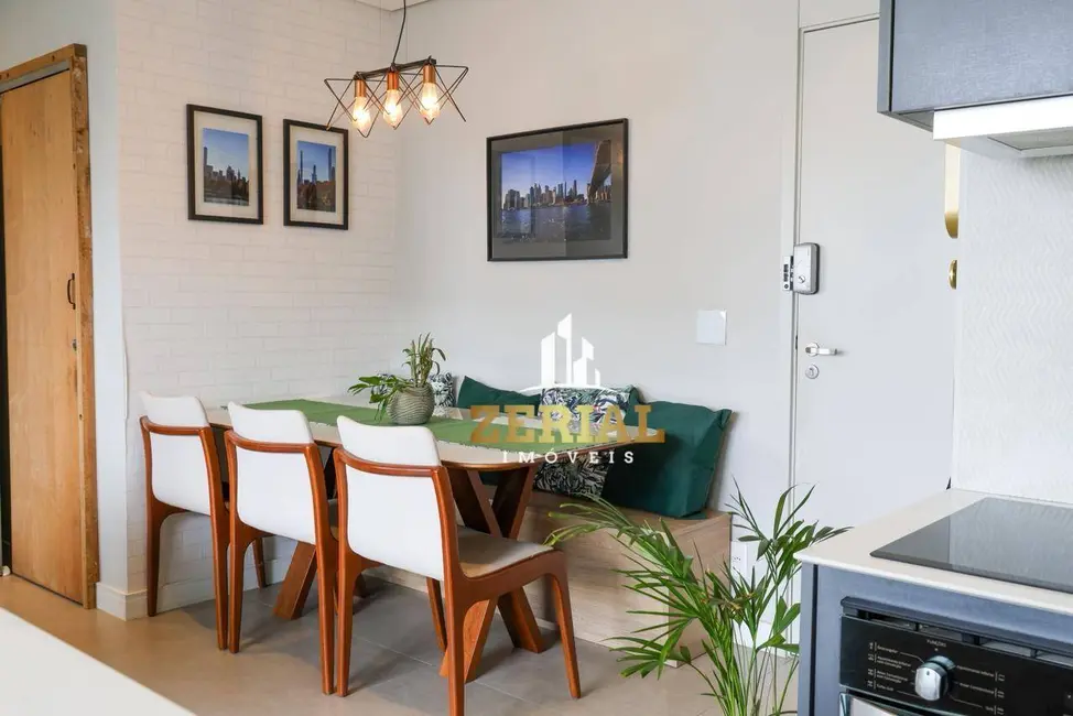 Foto 6 de Apartamento com 2 quartos à venda, 56m2 em Cerâmica, Sao Caetano Do Sul - SP