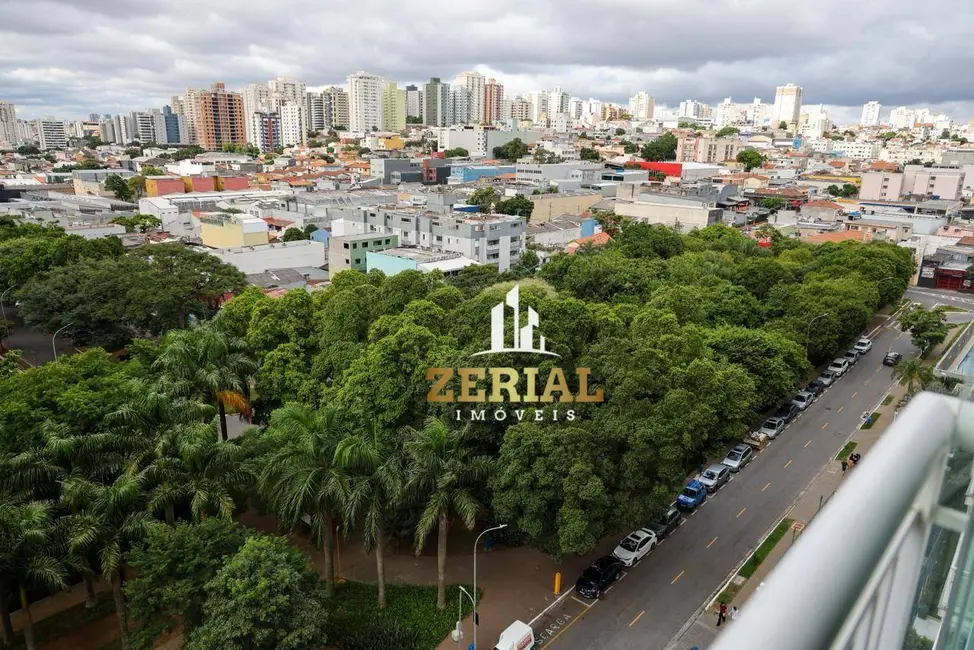 Foto 5 de Apartamento com 2 quartos à venda, 56m2 em Cerâmica, Sao Caetano Do Sul - SP