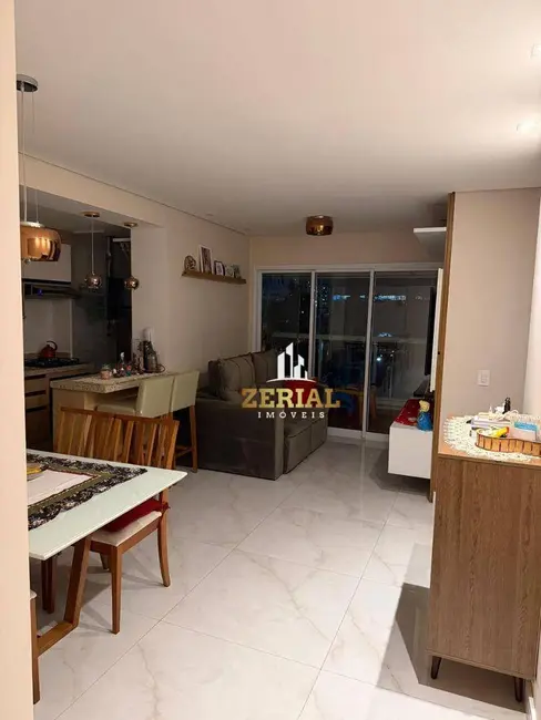 Foto 2 de Apartamento com 2 quartos à venda, 63m2 em Centro, Sao Caetano Do Sul - SP