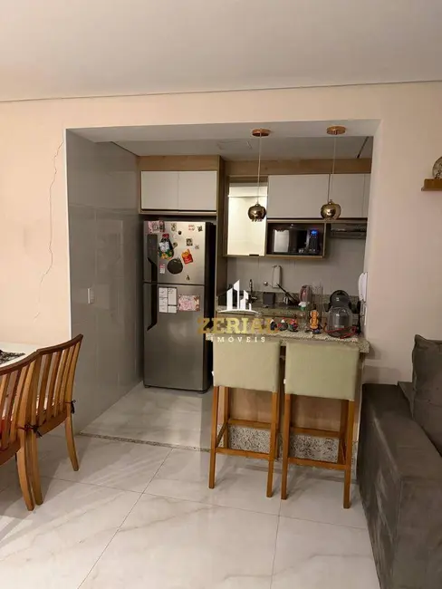Foto 5 de Apartamento com 2 quartos à venda, 63m2 em Centro, Sao Caetano Do Sul - SP