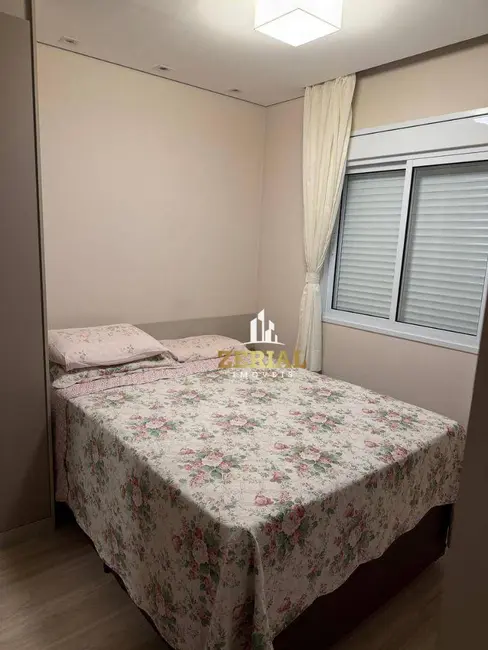 Foto 9 de Apartamento com 2 quartos à venda, 63m2 em Centro, Sao Caetano Do Sul - SP