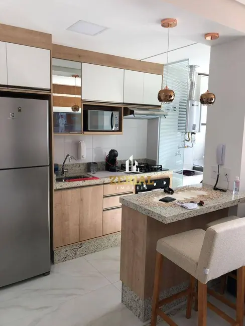 Foto 6 de Apartamento com 2 quartos à venda, 63m2 em Centro, Sao Caetano Do Sul - SP