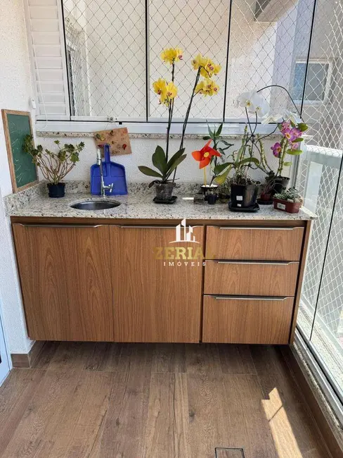 Foto 3 de Apartamento com 2 quartos à venda, 63m2 em Centro, Sao Caetano Do Sul - SP