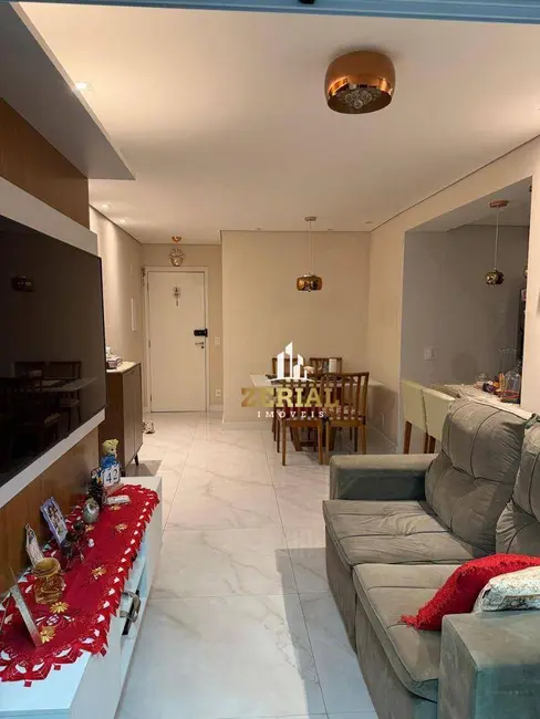 Foto 1 de Apartamento com 2 quartos à venda, 63m2 em Centro, Sao Caetano Do Sul - SP