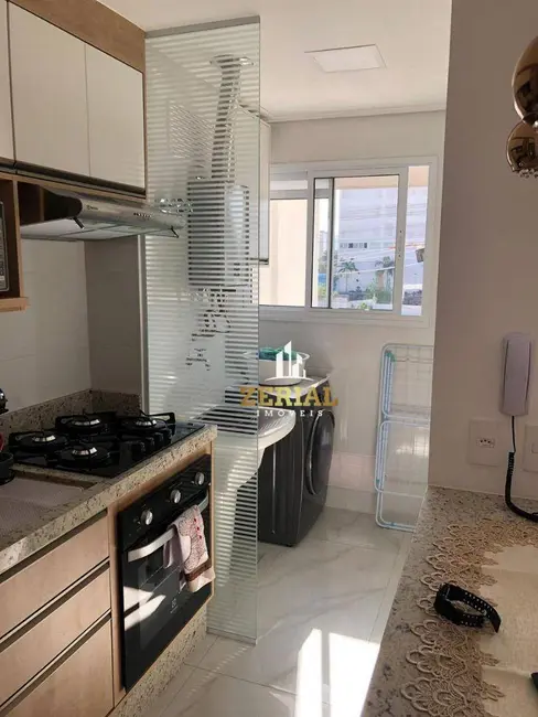 Foto 7 de Apartamento com 2 quartos à venda, 63m2 em Centro, Sao Caetano Do Sul - SP