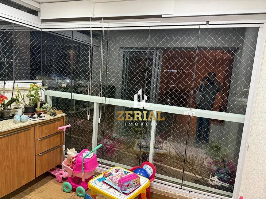 Foto 4 de Apartamento com 2 quartos à venda, 63m2 em Centro, Sao Caetano Do Sul - SP