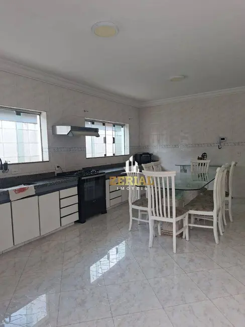 Casa com 3 quartos à venda, 540m2 em Osvaldo Cruz, Sao Caetano Do Sul - SP - imagem 5 Foto 5 de Casa com 3 quartos à venda, 540m2 em Osvaldo Cruz, Sao Caetano Do Sul - SP