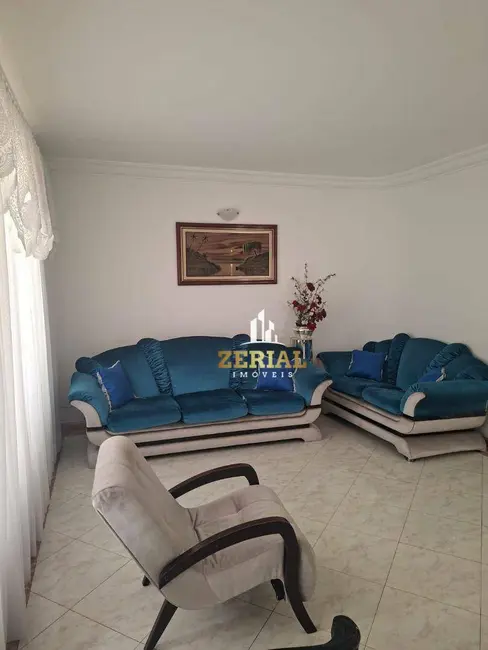Casa com 3 quartos à venda, 540m2 em Osvaldo Cruz, Sao Caetano Do Sul - SP - imagem 4 Foto 4 de Casa com 3 quartos à venda, 540m2 em Osvaldo Cruz, Sao Caetano Do Sul - SP
