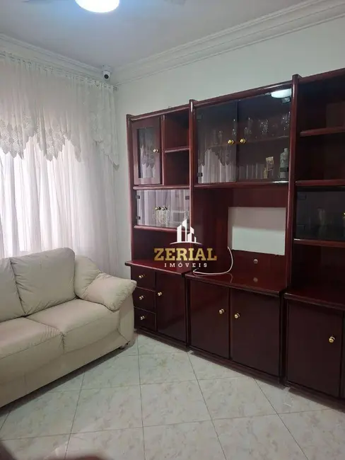 Casa com 3 quartos à venda, 540m2 em Osvaldo Cruz, Sao Caetano Do Sul - SP - imagem 6 Foto 6 de Casa com 3 quartos à venda, 540m2 em Osvaldo Cruz, Sao Caetano Do Sul - SP