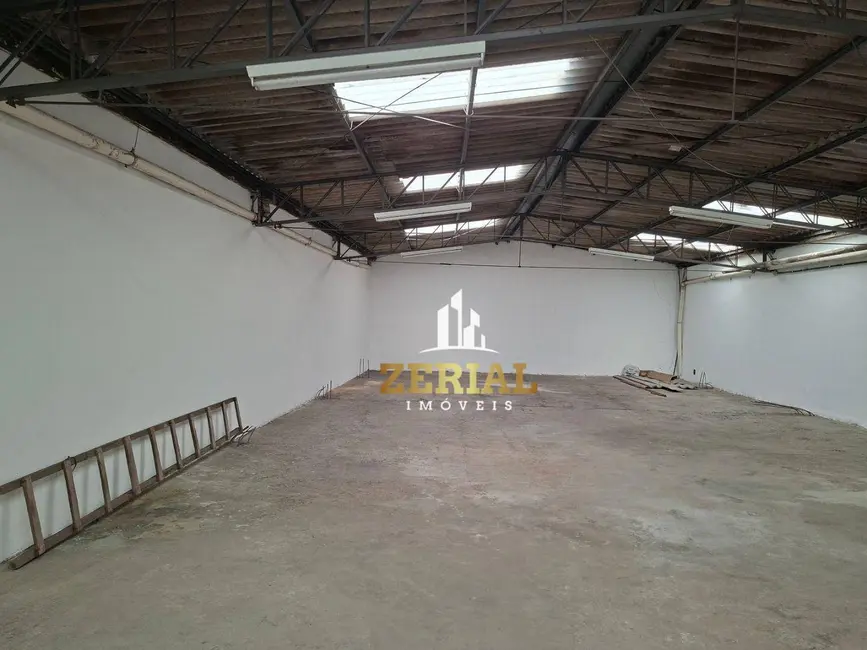 Armazém / Galpão à venda e para alugar, 315m2 em São João Clímaco, São Paulo - SP - imagem 5 Foto 5 de Armazém / Galpão à venda e para alugar, 315m2 em São João Clímaco, São Paulo - SP