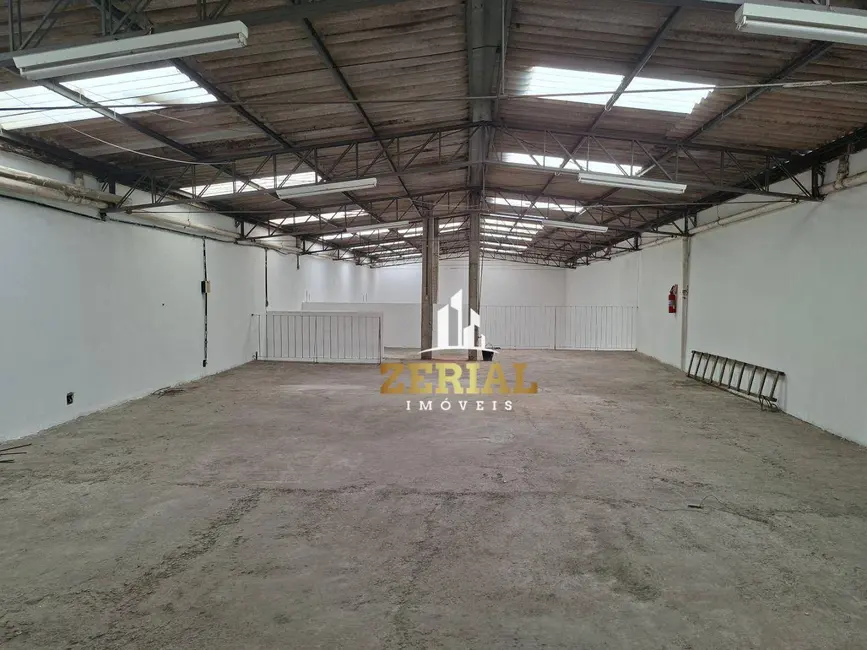Armazém / Galpão à venda e para alugar, 315m2 em São João Clímaco, São Paulo - SP - imagem 6 Foto 6 de Armazém / Galpão à venda e para alugar, 315m2 em São João Clímaco, São Paulo - SP
