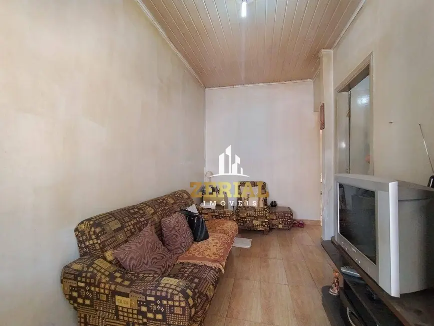Casa com 2 quartos à venda, 133m2 em Olímpico, Sao Caetano Do Sul - SP - imagem 2 Foto 2 de Casa com 2 quartos à venda, 133m2 em Olímpico, Sao Caetano Do Sul - SP